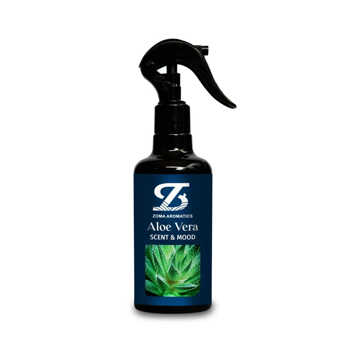 ZEN Air Freshener Aloe Vera / ჰაერის არომატიზატორი-ალოე ვერა, 300 მლ., ZEN AV0305